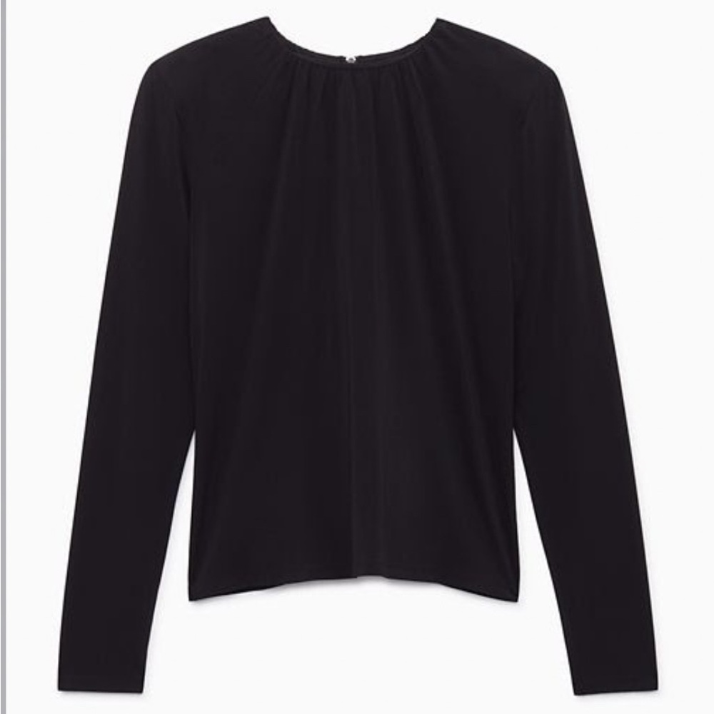 Aritzia 1-01 Babaton CAITLIN T-SHIRT
